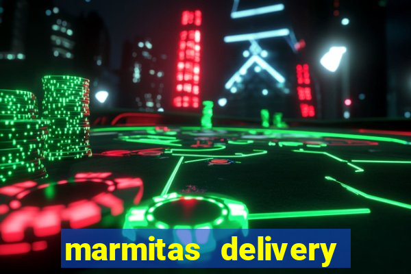 marmitas delivery boa vista rr